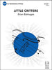 Little Critters - Piano
