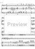 Nocturne and Scherzo - Score