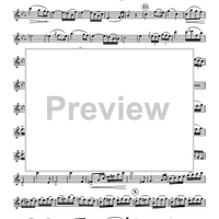 Fantasie, Op. 2 - Euphonium BC/TC