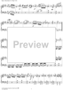 Piano Sonata no. 15 in E Major
