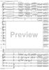 Symphony ''Manfred'' in B minor (b-moll). Tableau I,  Lento lugubre - Full Score