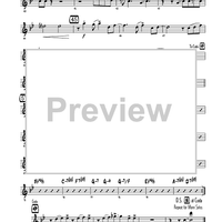 Time Will Tell - Bb Instruments Part 2