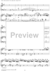 Piano Concerto No. 23 in A Major movt. 1 - K.488 - Score
