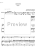 Liebestreu Op. 3 No. 1