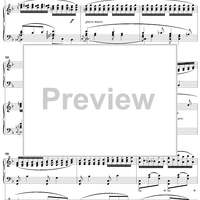 Piano Concerto No. 2 in D Minor, Op. 23