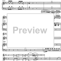 Cielo, a' miei lunghi spasimi  from Anna Bolena