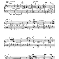 The Beginner's Beguine