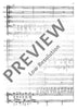 Cantata No. 159 (Dominica Estomihi) - Full Score