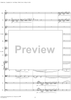 Symphony No. 3 in D Major, "Polish", Movt. 2 - Full Score