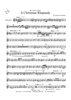 A Christmas Rhapsody - Euphonium 2 TC