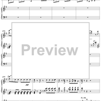 Piano Concerto no. 1 in G minor, Op. 25  Movt. 3