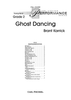 Ghost Dancing - Score