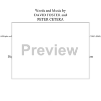 You're the Inspiration