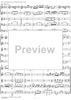 Divertimento No. 13 in F major, K253 - Full Score