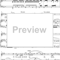 Fidelio, Op. 72, No. 11: "Gott! welch Dunkel hier!"