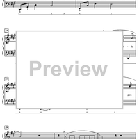 Evermore (from Walt Disney's "Beauty and the Beast")