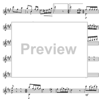 Scherzo et pastorale Op.10 - Guitar