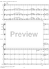 Serenade No. 1 in D Major, Movement 2 - Full Score