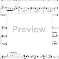 Elder Son. Act 2. Tableau 3. Sarafanov’s Arioso