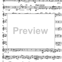 Diptykhos - E-flat Baritone Saxophone 1