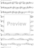 String Quintet in C Major, Op. posth. 163 - Violin 2