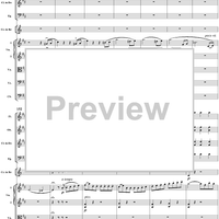 Overture to "Il signor Bruschino"