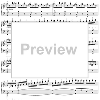 The Art of Finger Dexterity, Op. 740, Book II, Nos. 9-16