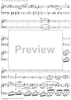 Piano Concerto No. 23 in A Major movt. 2 - K.488 - Score