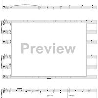 Let Us Break Bread Together