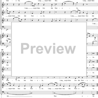 When Thoralis Delights to Walk