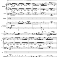 Cantata No. 82: "Ich habe genug," BWV82