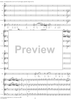 "Se all' impero, amici Dei!", No. 20 from "La Clemenza di Tito", Act 2 (K621) - Full Score