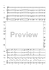 The Victorious First - Score