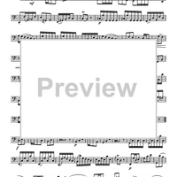 Sonata in A Minor, H. 562