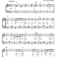 (I Wish I Was In) Dixie