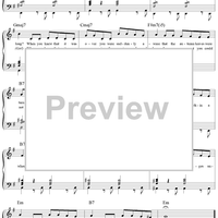 The Windmills of Your Mind