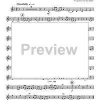 The Holly and the Ivy - Horn 2 in F