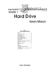 Hard Drive - Score