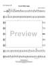 Great Plains Saga - Tenor Sax