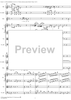 La Finta Giardiniera, Act 2, No. 19 "Schon erstarren meine Glieder" (Aria) - Full Score