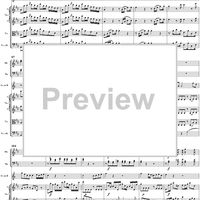 Horn Concerto No. 1 in D Major, K386b (K412 & K514)