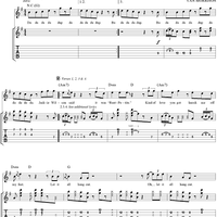 Jackie Wilson Said (I'm in Heaven When You Smile)