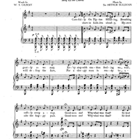 Carefully On Tiptoe Stealing