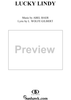 Lucky Lindy
