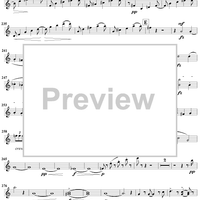 String Quintet in C Major, Op. posth. 163 - Violin 2