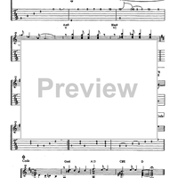 Dancing On Streams (With Embedded Audio)