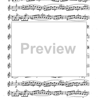 Flapperette - Saxophone