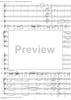 "Dalla sua pace la mia dipende", No. 11 from "Don Giovanni", Act 1, K527 - Full Score