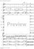 Fidelio Overture, Op. 72c - Full Score