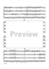 A Cello Christmas for Cello Quartet - Score